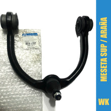 Cargar imagen en el visor de la galería, Meseta sup WK del #206AI