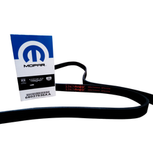 Cargar imagen en el visor de la galería, Correa unica 6pk2258 KK WK 16 bujias XK #636aa