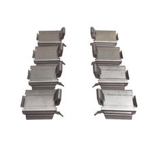 Cargar imagen en el visor de la galería, Antiruidos frenos KJ KK #705aa