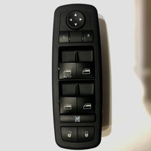 Cargar imagen en el visor de la galería, Mando elevavidrios piloto 8+13 pines 1 auto KK #632ag