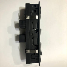 Cargar imagen en el visor de la galería, Mando elevavidrios piloto 8+13 pines 1 auto KK #632ag