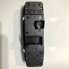 Cargar imagen en el visor de la galería, Mando elevavidrios piloto 8+13 pines 1 auto KK #632ag