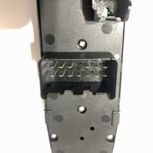 Cargar imagen en el visor de la galería, Mando elevavidrios piloto 8+13 pines 1 auto KK #632ag