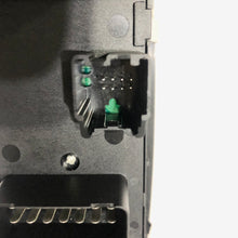 Cargar imagen en el visor de la galería, Mando elevavidrios piloto 8+13 pines 1 auto KK #632ag