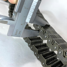 Cargar imagen en el visor de la galería, Cadena transfer WK XK #964aa