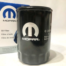 Cargar imagen en el visor de la galería, Filtro aceite motor 3.7 KK