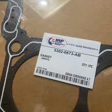 Cargar imagen en el visor de la galería, Combo 2 empacadura camara 4.7 WJ WK amianto