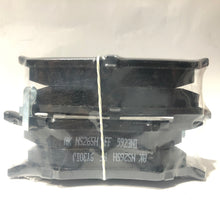 Cargar imagen en el visor de la galería, Pastillas KK tra #776aa