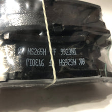 Cargar imagen en el visor de la galería, Pastillas KK tra #776aa