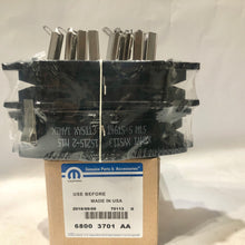 Cargar imagen en el visor de la galería, Pastillas KK del #701aa