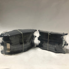 Cargar imagen en el visor de la galería, Combo 2 pastillas freno del y tra KK