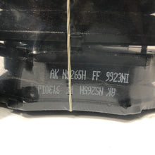 Cargar imagen en el visor de la galería, Combo 2 pastillas freno del y tra KK