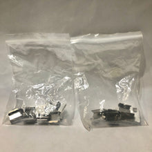 Cargar imagen en el visor de la galería, Combo 2 pastillas freno del y tra KK