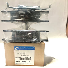 Cargar imagen en el visor de la galería, Pastillas G4 tra