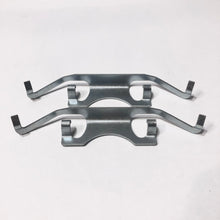 Cargar imagen en el visor de la galería, Antiruidos frenos G4 tra #384aa