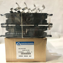 Cargar imagen en el visor de la galería, Pastillas WK XK del #868ac