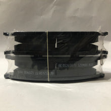 Cargar imagen en el visor de la galería, Pastillas WK XK del #868ac