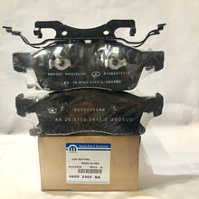 Cargar imagen en el visor de la galería, Pastillas G4 del