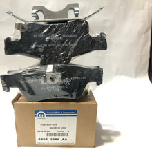 Cargar imagen en el visor de la galería, Pastillas G4 tra