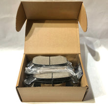 Cargar imagen en el visor de la galería, Pastillas WK XK tra #871ab