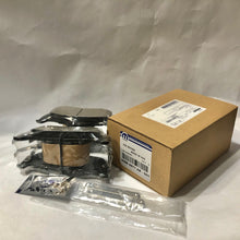 Cargar imagen en el visor de la galería, Pastillas WK XK tra #871ab