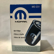 Cargar imagen en el visor de la galería, Filtro aceite motor 3.7 KK