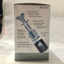 Cargar imagen en el visor de la galería, Filtro aceite motor 3.7 KK