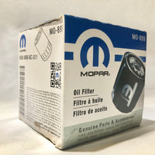 Cargar imagen en el visor de la galería, Filtro aceite motor 4.7 5.7 WK 16 bujias G4 #899ac