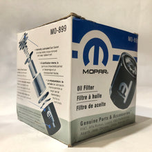 Cargar imagen en el visor de la galería, Filtro aceite motor 4.7 5.7 WK 16 bujias G4 #899ac