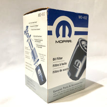 Cargar imagen en el visor de la galería, Filtro aceite motor 3.7 KJ