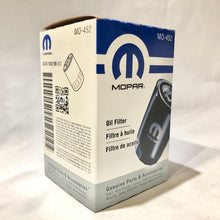 Cargar imagen en el visor de la galería, Filtro aceite motor 3.7 KJ