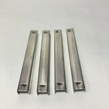 Cargar imagen en el visor de la galería, Antiruidos frenos WK XK tra #705aa