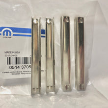 Cargar imagen en el visor de la galería, Antiruidos frenos WK XK tra #705aa