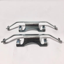 Cargar imagen en el visor de la galería, Antiruidos frenos G4 tra #384aa