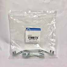 Cargar imagen en el visor de la galería, Antiruidos frenos G4 tra #384aa