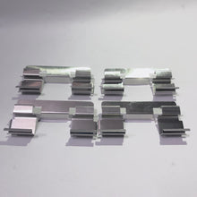 Cargar imagen en el visor de la galería, Antiruidos frenos WK XK del #700aa