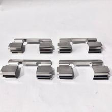 Cargar imagen en el visor de la galería, Antiruidos frenos WK XK del #700aa