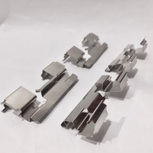 Cargar imagen en el visor de la galería, Antiruidos frenos WK XK del #700aa