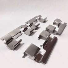 Cargar imagen en el visor de la galería, Antiruidos frenos WK XK del #700aa