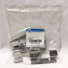 Cargar imagen en el visor de la galería, Antiruidos frenos WK XK del #700aa