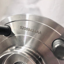 Cargar imagen en el visor de la galería, Mozo/cubo WK XK del #434aa