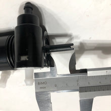 Cargar imagen en el visor de la galería, Motor limpia parabrisas KJ KK WK G4 XK PM MK #153ac