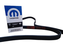 Cargar imagen en el visor de la galería, Correa unica 6pk2258 KK WK 16 bujias XK #636aa