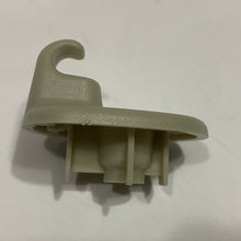 Cargar imagen en el visor de la galería, Clip gancho tapasol techo KK PM #generico