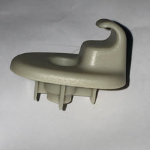 Cargar imagen en el visor de la galería, Clip gancho tapasol techo KK PM #generico