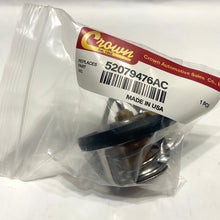 Cargar imagen en el visor de la galería, Termostato 3.7 4.7 KJ KK WJ WK XK #476ab