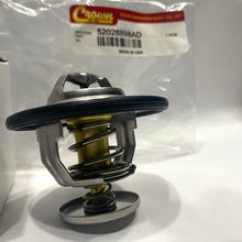 Cargar imagen en el visor de la galería, Termostato 5.7 G4 #898ad