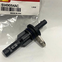 Cargar imagen en el visor de la galería, Sensor posicion arbol leva KK WK 16 bujias XK G4 #054ac