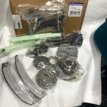 Cargar imagen en el visor de la galería, Kit tiempo c/p 4.7L WK 16 bujias #187aa