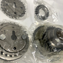 Cargar imagen en el visor de la galería, Kit tiempo c/p 4.7L WK 16 bujias #187aa